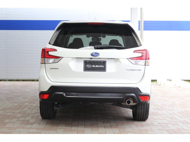 フォレスター プレミアム　ナビ　Ｒカメラ　ＥＴＣ　ドラレコ　パワーＲゲート（5枚目）