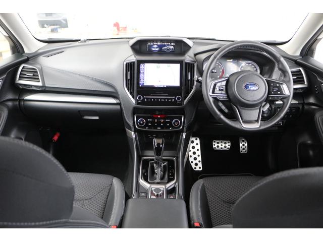 フォレスター プレミアム　ナビ　Ｒカメラ　ＥＴＣ　ドラレコ　パワーＲゲート（6枚目）