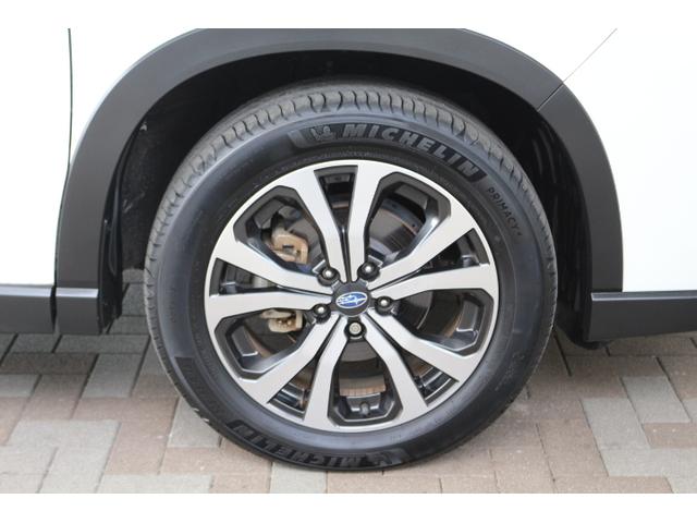 フォレスター プレミアム　ナビ　Ｒカメラ　ＥＴＣ　ドラレコ　パワーＲゲート（7枚目）