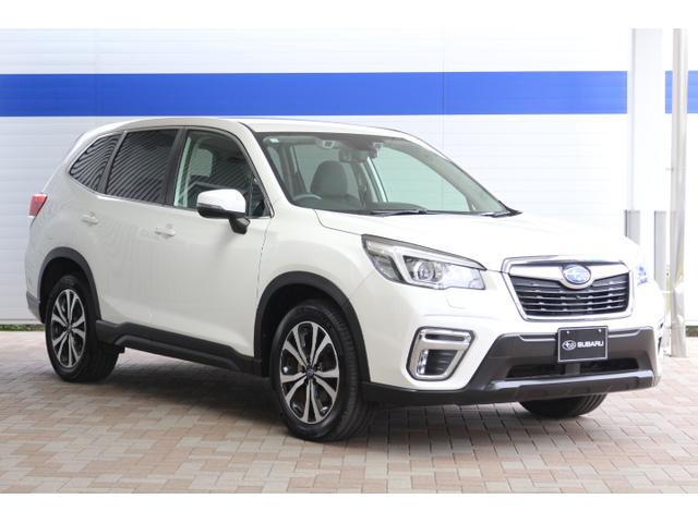 フォレスター プレミアム　ナビ　Ｒカメラ　ＥＴＣ　ドラレコ　パワーＲゲート（8枚目）