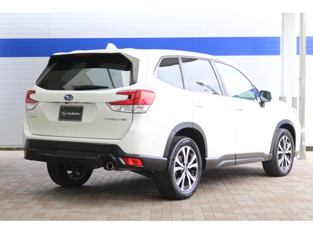 フォレスター プレミアム　ナビ　Ｒカメラ　ＥＴＣ　ドラレコ　パワーＲゲート（10枚目）