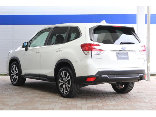 フォレスター プレミアム　ナビ　Ｒカメラ　ＥＴＣ　ドラレコ　パワーＲゲート（11枚目）