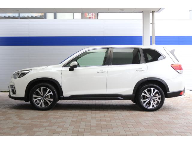 フォレスター プレミアム　ナビ　Ｒカメラ　ＥＴＣ　ドラレコ　パワーＲゲート（12枚目）