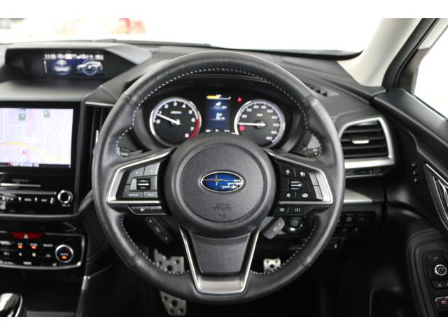 フォレスター プレミアム　ナビ　Ｒカメラ　ＥＴＣ　ドラレコ　パワーＲゲート（14枚目）