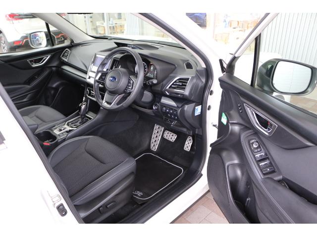 フォレスター プレミアム　ナビ　Ｒカメラ　ＥＴＣ　ドラレコ　パワーＲゲート（15枚目）