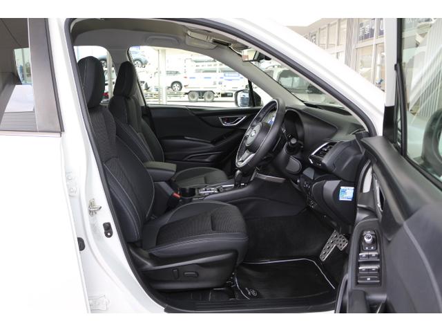 フォレスター プレミアム　ナビ　Ｒカメラ　ＥＴＣ　ドラレコ　パワーＲゲート（18枚目）