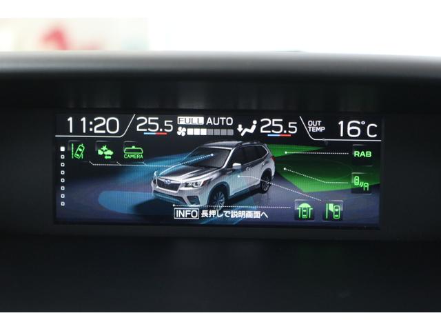 フォレスター プレミアム　ナビ　Ｒカメラ　ＥＴＣ　ドラレコ　パワーＲゲート（19枚目）