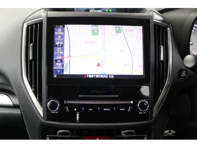 フォレスター プレミアム　ナビ　Ｒカメラ　ＥＴＣ　ドラレコ　パワーＲゲート（22枚目）