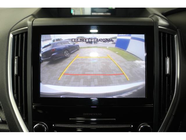 フォレスター プレミアム　ナビ　Ｒカメラ　ＥＴＣ　ドラレコ　パワーＲゲート（23枚目）