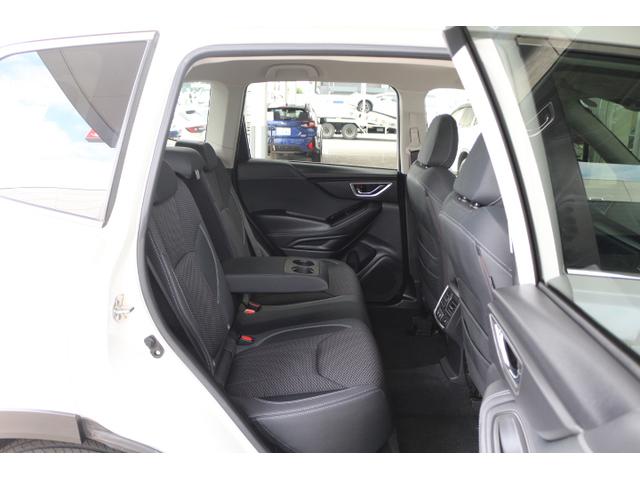 フォレスター プレミアム　ナビ　Ｒカメラ　ＥＴＣ　ドラレコ　パワーＲゲート（42枚目）