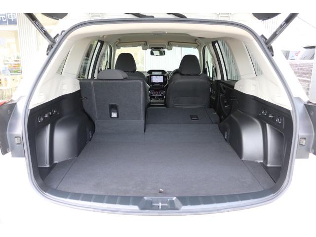 フォレスター プレミアム　ナビ　Ｒカメラ　ＥＴＣ　ドラレコ　パワーＲゲート（45枚目）