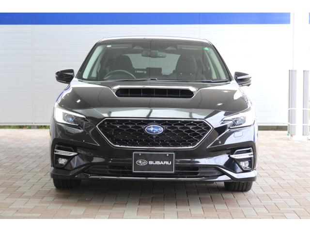 レヴォーグ GT-H EX(アイサイトX搭載)ETC ドラレコ(4枚目)