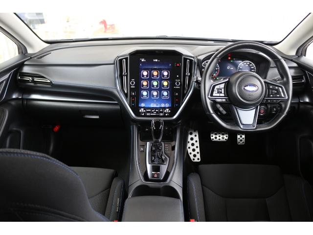 レヴォーグ GT-H EX(アイサイトX搭載)ETC ドラレコ(6枚目)