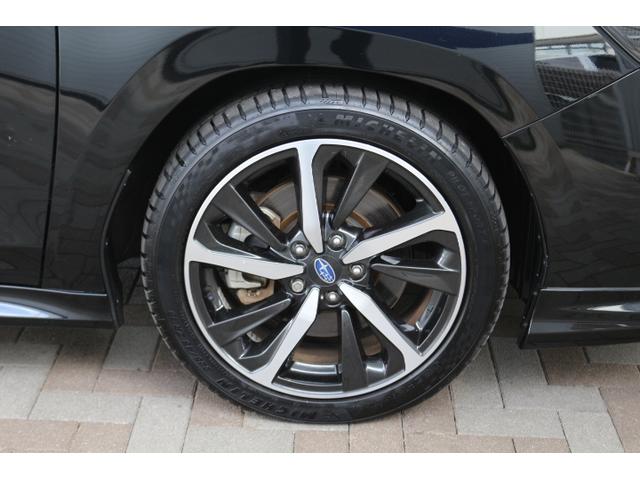 レヴォーグ GT-H EX(アイサイトX搭載)ETC ドラレコ(7枚目)