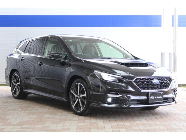 レヴォーグ GT-H EX(アイサイトX搭載)ETC ドラレコ(8枚目)