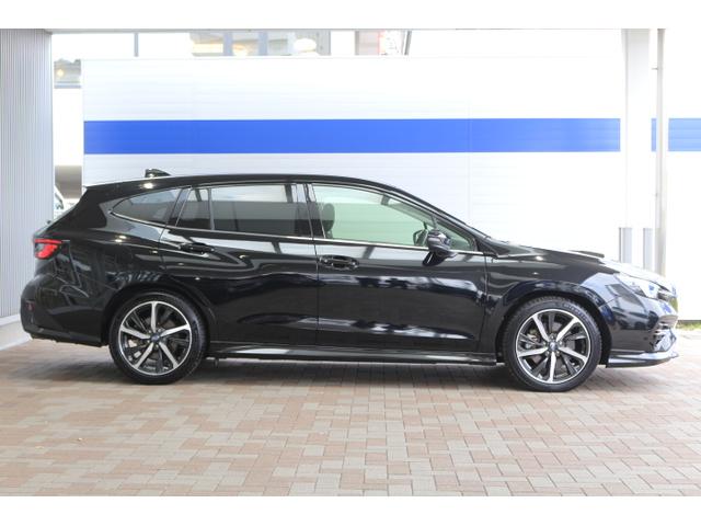 レヴォーグ GT-H EX(アイサイトX搭載)ETC ドラレコ(9枚目)