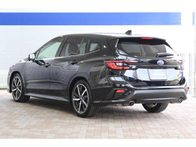 レヴォーグ GT-H EX(アイサイトX搭載)ETC ドラレコ(11枚目)