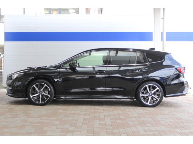 レヴォーグ GT-H EX(アイサイトX搭載)ETC ドラレコ(12枚目)