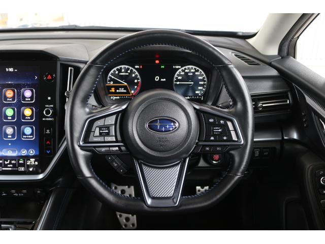 レヴォーグ GT-H EX(アイサイトX搭載)ETC ドラレコ(14枚目)