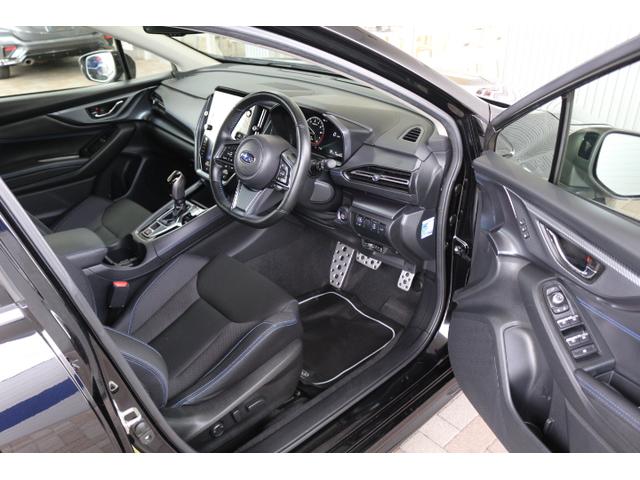 レヴォーグ GT-H EX(アイサイトX搭載)ETC ドラレコ(15枚目)