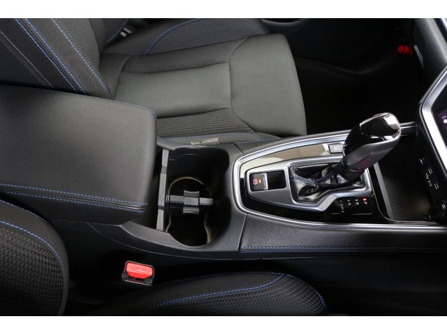 レヴォーグ GT-H EX(アイサイトX搭載)ETC ドラレコ(24枚目)