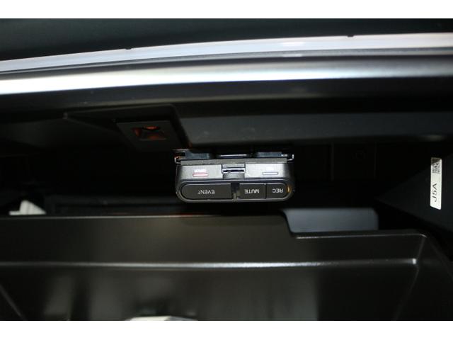 レヴォーグ GT-H EX(アイサイトX搭載)ETC ドラレコ(27枚目)