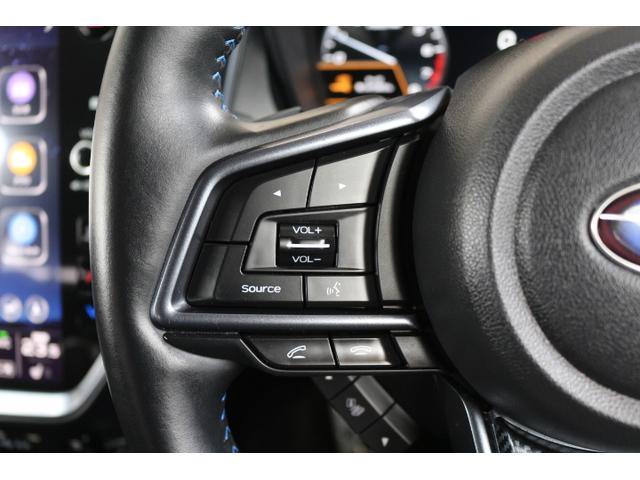 レヴォーグ GT-H EX(アイサイトX搭載)ETC ドラレコ(28枚目)