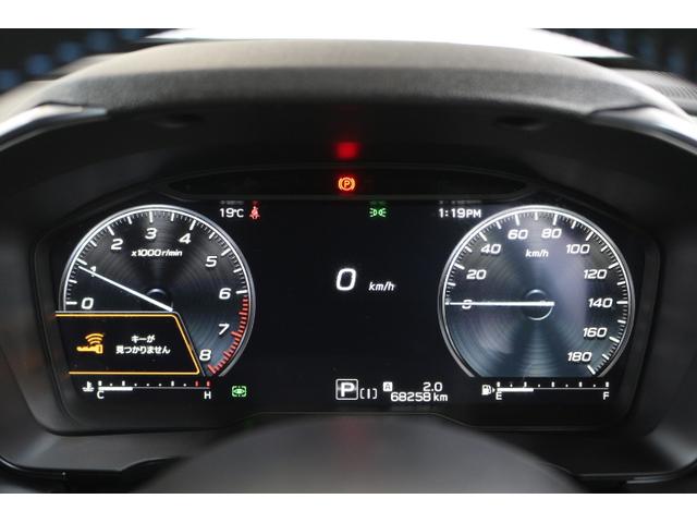 レヴォーグ GT-H EX(アイサイトX搭載)ETC ドラレコ(30枚目)