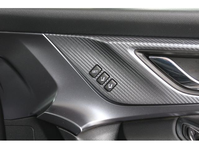 レヴォーグ GT-H EX(アイサイトX搭載)ETC ドラレコ(36枚目)