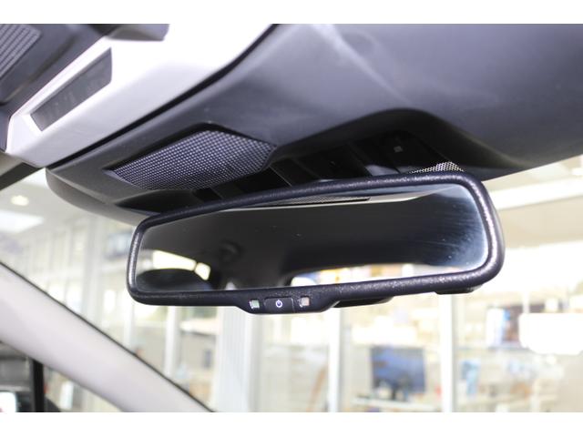 レヴォーグ GT-H EX(アイサイトX搭載)ETC ドラレコ(38枚目)