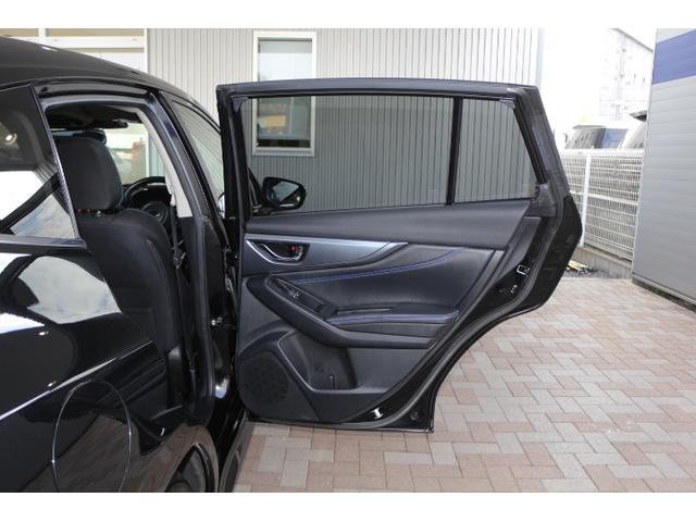 レヴォーグ GT-H EX(アイサイトX搭載)ETC ドラレコ(40枚目)