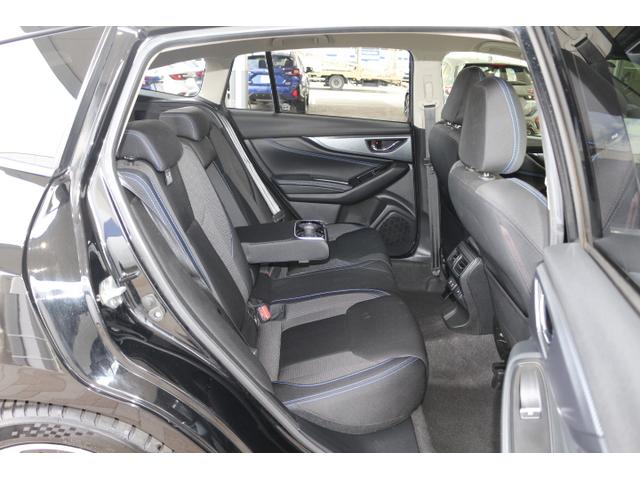 レヴォーグ GT-H EX(アイサイトX搭載)ETC ドラレコ(41枚目)