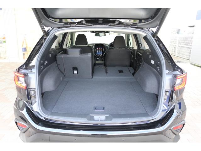 レヴォーグ GT-H EX(アイサイトX搭載)ETC ドラレコ(44枚目)