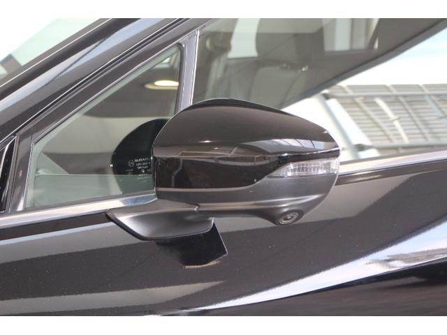 レヴォーグ GT-H EX(アイサイトX搭載)ETC ドラレコ(49枚目)