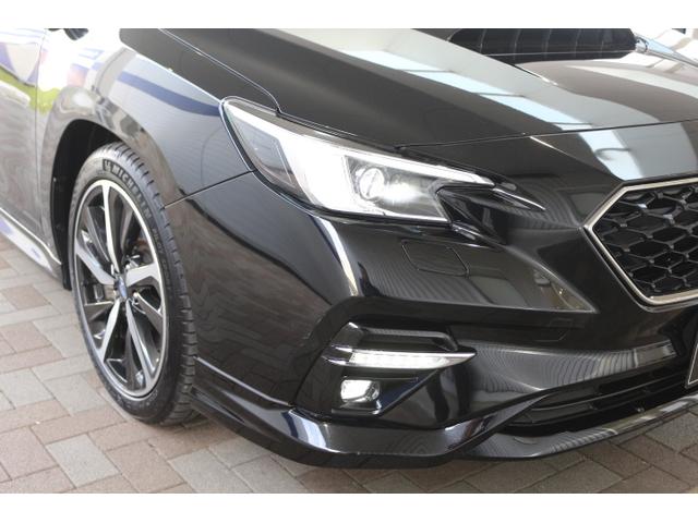 レヴォーグ GT-H EX(アイサイトX搭載)ETC ドラレコ(52枚目)