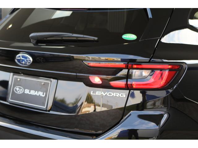 レヴォーグ GT-H EX(アイサイトX搭載)ETC ドラレコ(54枚目)