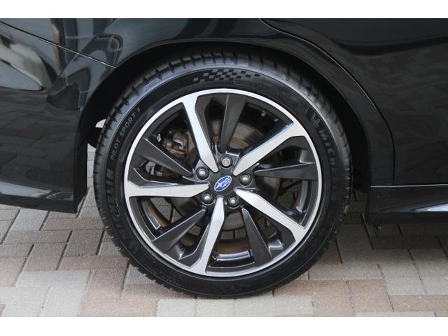 レヴォーグ GT-H EX(アイサイトX搭載)ETC ドラレコ(55枚目)