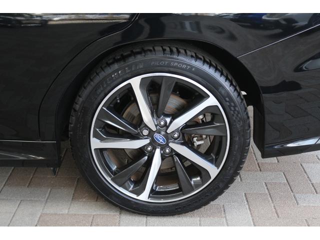 レヴォーグ GT-H EX(アイサイトX搭載)ETC ドラレコ(56枚目)