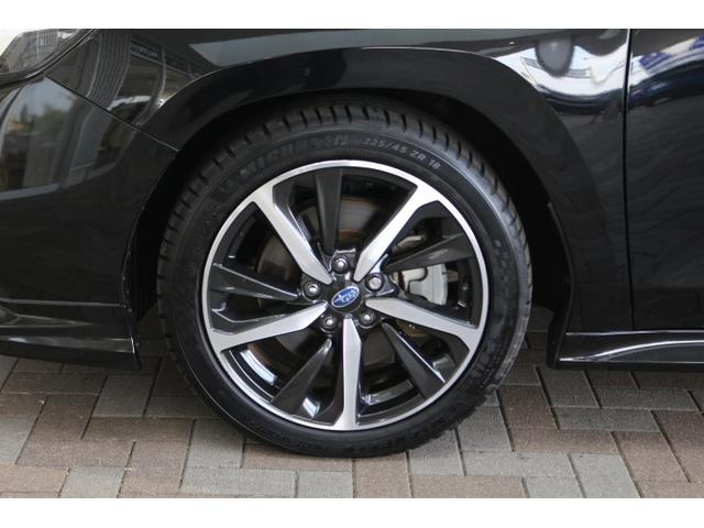 レヴォーグ GT-H EX(アイサイトX搭載)ETC ドラレコ(57枚目)