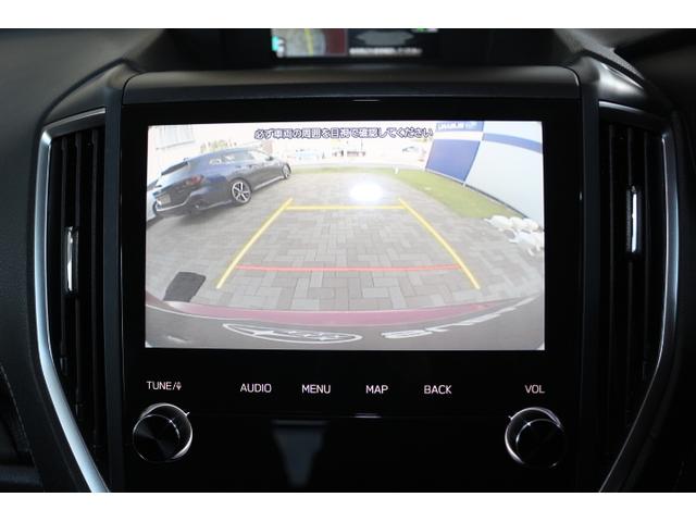 フォレスター アドバンス アドバンス 左右独立エアコン LEDヘッドライト 本革シート 純正パナソニックナビ ETC2.0 バックカメラ ドライブレコーダー パワーリヤゲート ワンオーナー Xモード 新世代アイサイト(23枚目)