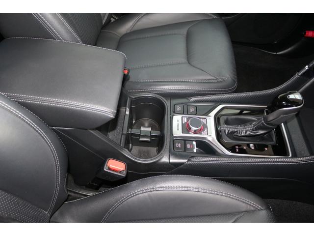 フォレスター アドバンス アドバンス 左右独立エアコン LEDヘッドライト 本革シート 純正パナソニックナビ ETC2.0 バックカメラ ドライブレコーダー パワーリヤゲート ワンオーナー Xモード 新世代アイサイト(27枚目)