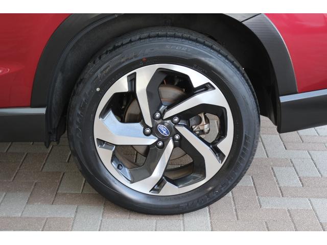 フォレスター アドバンス アドバンス 左右独立エアコン LEDヘッドライト 本革シート 純正パナソニックナビ ETC2.0 バックカメラ ドライブレコーダー パワーリヤゲート ワンオーナー Xモード 新世代アイサイト(59枚目)