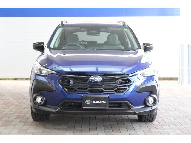 クロストレック ツーリング（4枚目）