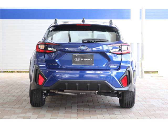 クロストレック ツーリング（5枚目）