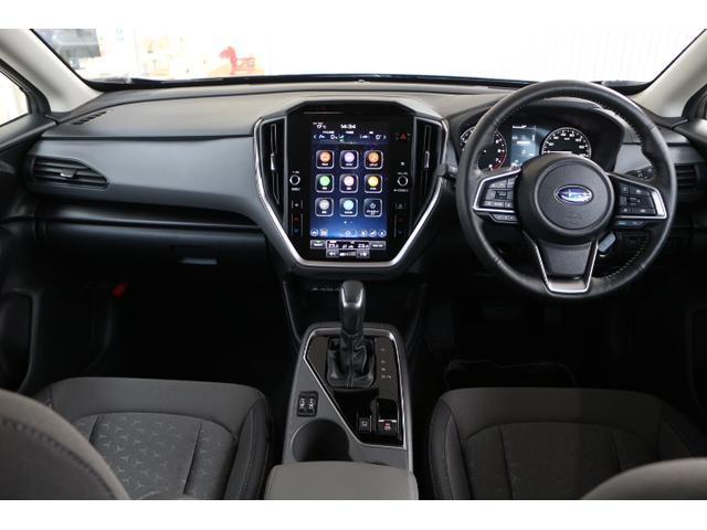 クロストレック ツーリング（6枚目）