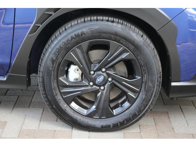 クロストレック ツーリング（7枚目）