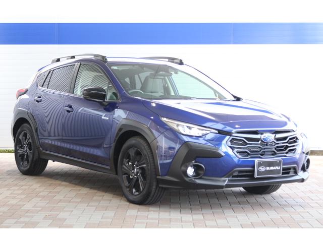 クロストレック ツーリング（8枚目）