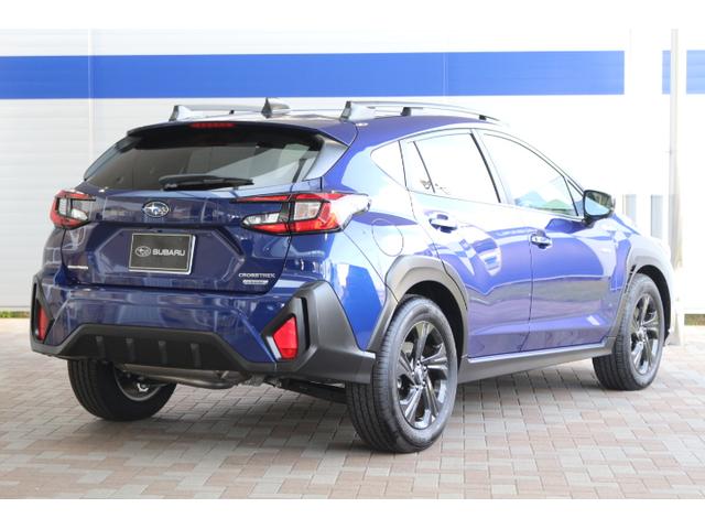 クロストレック ツーリング（10枚目）