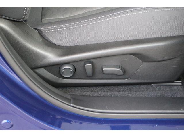 クロストレック ツーリング（16枚目）