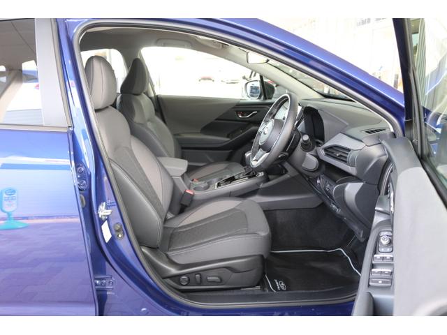 クロストレック ツーリング（18枚目）